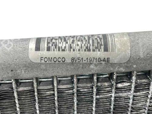 AC radiator FORD FIESTA VI (CB1, CCN) 1.6 TDCi | BP29821470M32