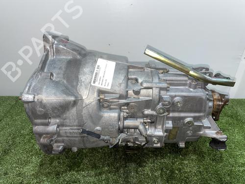 Gearbox BMW 3 (E46) | BP31684442M3 - Image 3