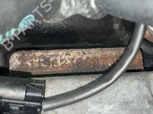 Engine MERCEDES-BENZ C-CLASS (W203) C 220 CDI (203.006, 203.008) | BP25212550M1 - Image 8