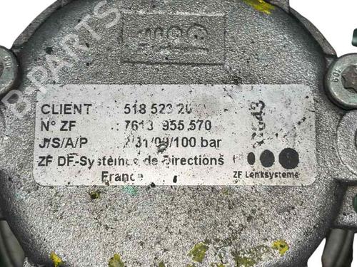 Steering pump FIAT DOBLO Cargo (263_) 1.6 D Multijet (263WXD1B, 263WXR1B, 263WXX1B, 263ZXD1B,... | BP25211855M99 - Image 3