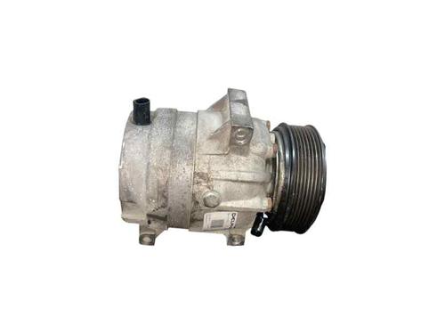 AC compressor RENAULT LAGUNA II (BG0/1_) 1.9 dCi (BG1A, BG1V) | BP25213391M34 - Image 2