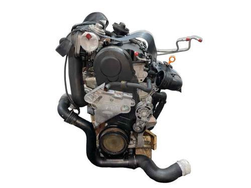 Engine VW GOLF PLUS V (5M1, 521) 1.6 TDI | BP32381989M1 