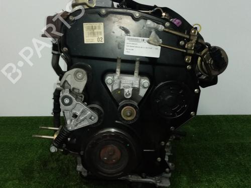 Engine FORD MONDEO III (B5Y) 2.0 16V TDDi / TDCi | BP31683909M1 - Image 4