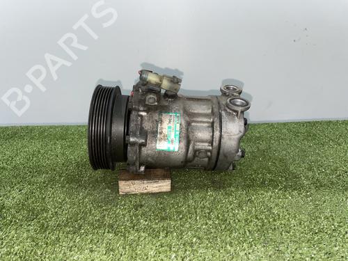 Used AC compressor AC compressor ROVER 45 I Hatchback (RT) [2000-2005] 31681957 31681957