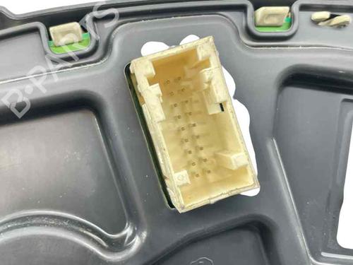Instrument cluster CITROËN C-ELYSEE (DD_) 1.6 HDI 92 | BP29497885C47 