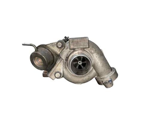 Turbolader/Kompressor PEUGEOT 307 (3A/C) 2.0 HDi 90 (90 hp) 30871409