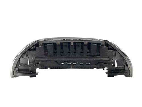 Front bumper RENAULT MEGANE IV Hatchback (B9A/M/N_) 1.6 dCi 130 (B9A4) | BP30145726C7