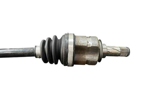 Used Left front driveshaft Left front driveshaft OPEL CORSA D (S07) 1.2 (L08, L68) (80 hp) 28052419 28052419