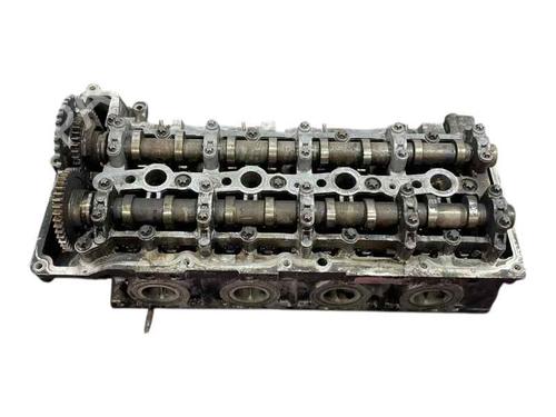 Used Cylinder head Cylinder head BMW 5 (F10) [2009-2016] 31683188 31683188
