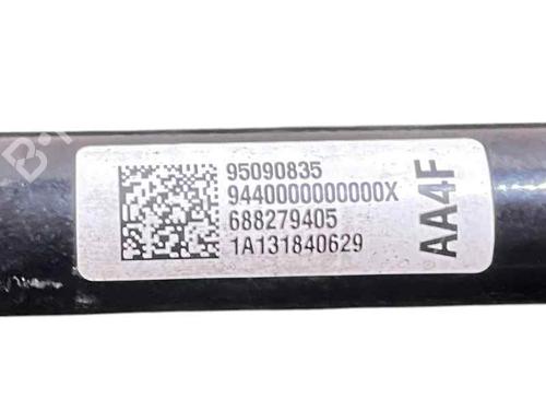 Right front driveshaft CHEVROLET TRAX 1.7 TD AWD | BP25302938M39 - Image 4