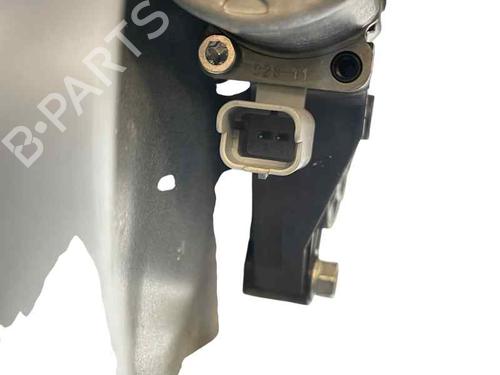 Used Front right window mechanism Front right window mechanism HYUNDAI ix20 (JC) 1.4 (90 hp) 28208834 28208834