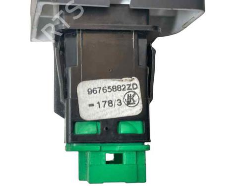 Switch CITROËN C-ELYSEE (DD_) 1.6 HDI 92 | BP29875569I30