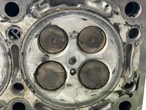 Cylinder head MERCEDES-BENZ E-CLASS (W211) E 320 CDI (211.022) | BP25212232M5 - Image 8