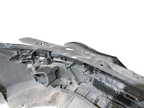 Front bumper SEAT LEON (1P1) 1.9 TDI | BP29328760C7 