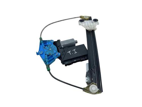 Rear left window mechanism SEAT EXEO (3R2) 2.0 TDI | BP25836092C24 - Image 6