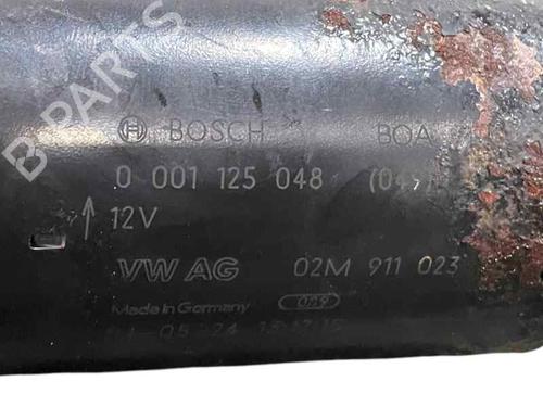 Starter SEAT TOLEDO II (1M2) 1.9 TDI | BP25597380M8 - Image 5