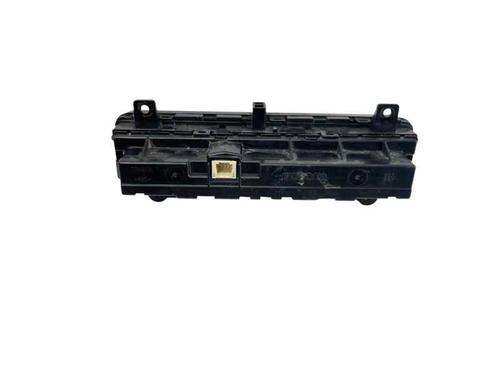 Climate control TOYOTA AURIS (_E18_) 1.4 D-4D (NDE180_, NDE180R) | BP27924292I5 - Image 3