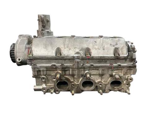 Used Cylinder head Cylinder head RENAULT ESPACE IV (JK0/1_) [2002-2026] 31683157 31683157