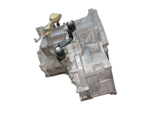 Gearbox SAAB 9-3 (YS3F, E79, D79, D75) 1,8t | BP33810675M3 - Image 5