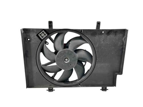 Used Radiator fan FORD FIESTA VI (CB1, CCN) 1.6 TDCi (90 hp) 29821471