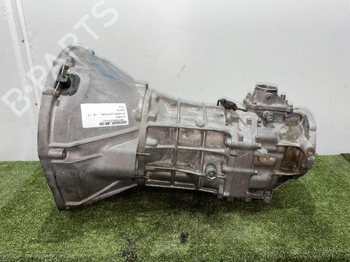 Caja de cambios JEEP CHEROKEE (XJ) [1983-2001]  31684721