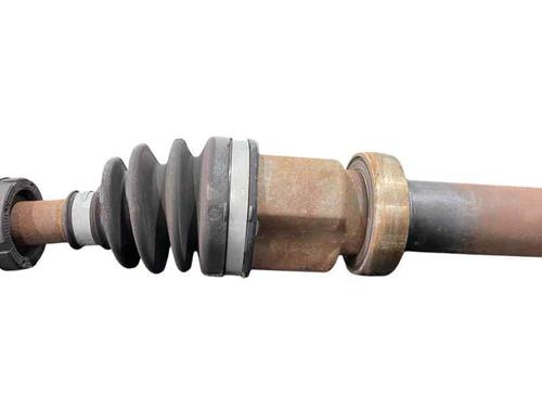 Right front driveshaft FORD FIESTA VI (CB1, CCN) 1.4 TDCi | BP27448596M39 - Image 4