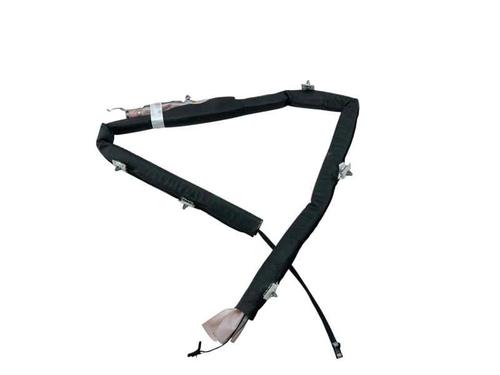 Used Left curtain airbag Left curtain airbag DACIA DUSTER (HM_) 1.5 dCi 115 4x4 (HMAD) (116 hp) 29177691 29177691