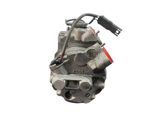 AC compressor BMW 1 (E81) 116 d | BP29582893M34 - Image 4