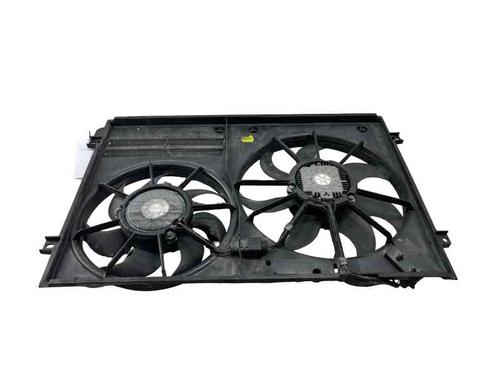 Ventilateur radiateur VW PASSAT B6 (3C2) 2.0 TFSI (200 hp) 31870015