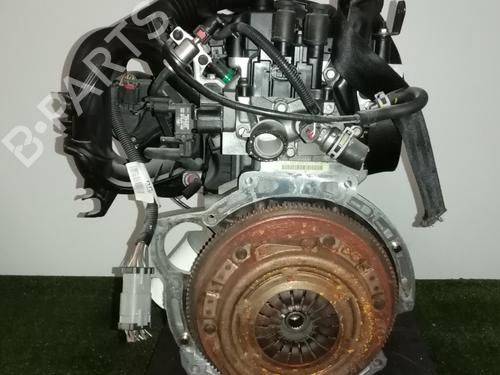 Engine FORD FUSION (JU_) 1.4 | BP31683781M1  - Image 7
