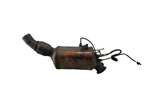 Used Particulate filter BMW 1 (F21) 118 d (150 hp) 31870493