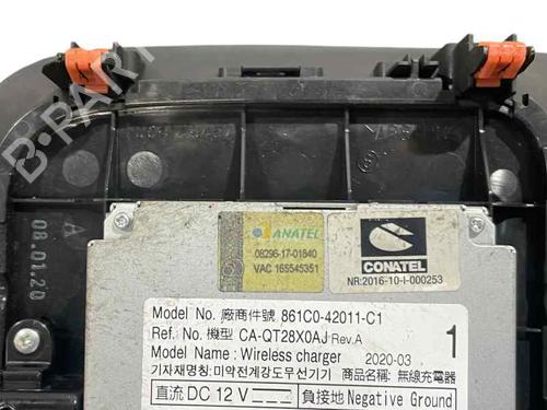 Electronic module TOYOTA RAV 4 V (_A5_, _H5_) 2.5 Hybrid (AXAH52) | BP24353455M83 - Image 2