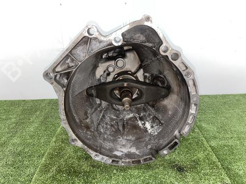 Gearbox BMW 1 (E87)  | BP31681995M3  - Image 5