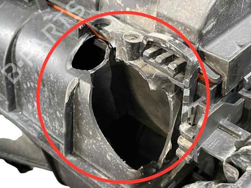 Engine CITROËN C2 (JM_)  | BP31682699M1  - Image 9