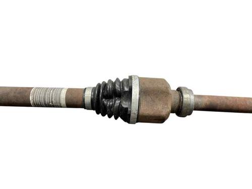 Right front driveshaft CITROËN C-ELYSEE (DD_) 1.6 HDI 92 | BP30270815M39