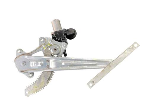 Used Rear left window mechanism NISSAN MICRA V (K14) 1.0 IG-T 100 (101 hp) 25212024