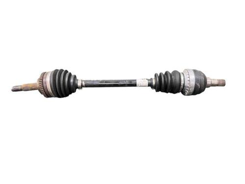 Used Left front driveshaft CHEVROLET AVEO / KALOS Saloon (T250, T255) 1.2 LPG (84 hp) 27448471