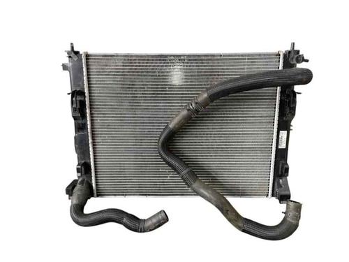 Used Water radiator Water radiator NISSAN MICRA V (K14) 1.0 IG-T 100 (101 hp) 25211986 25211986