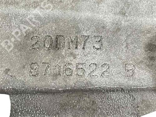 Used Gearbox Gearbox PEUGEOT 206 Saloon 1.6 16V (109 hp) 29328839 29328839
