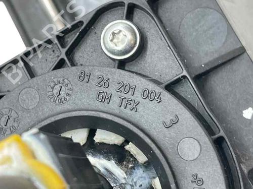 Used Gear lever Gear lever CHEVROLET CAPTIVA (C100, C140) 2.2 D (184 hp) 28714329 28714329