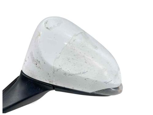Used Left mirror Left mirror TOYOTA VERSO (_R2_) 1.6 D4-D (WAR20_) (112 hp) 27449101 27449101
