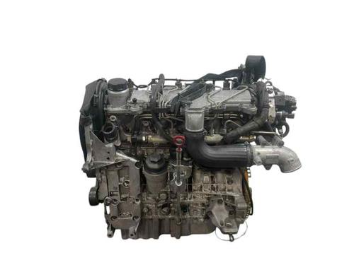 Engine VOLVO S60 I (384) 2.4 D | BP25213338M1  - Image 7