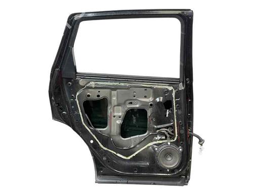 Left rear door NISSAN QASHQAI / QASHQAI +2 I (J10, NJ10, JJ10E) 1.5 dCi | BP25213804C4 