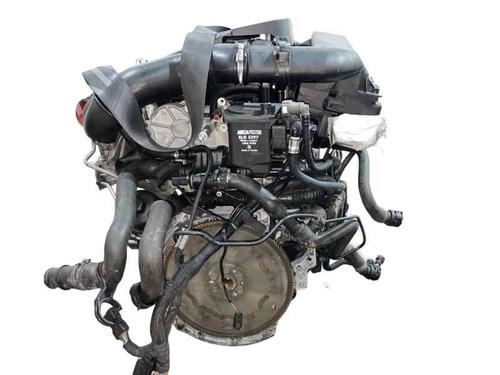 Engine MINI MINI (R56) Cooper D | BP31242876M1