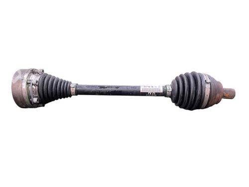 Used Left front driveshaft SEAT LEON (1P1) 1.4 16V (86 hp) 27448557