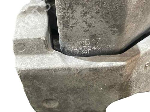 Gearbox PEUGEOT 407 SW (6E_, 6D_) 2.0 HDi | BP25211255M3 