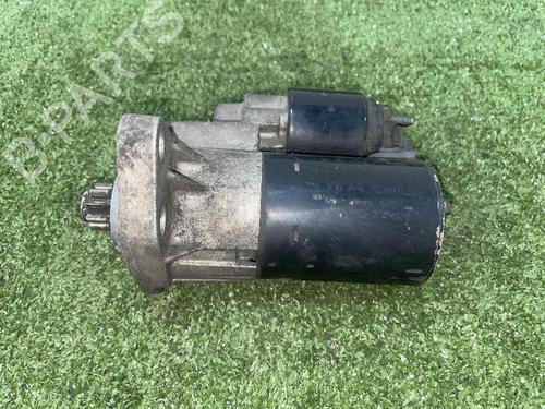 Used Starter VW GOLF IV (1J1) 1.6 16V (105 hp) 31681473