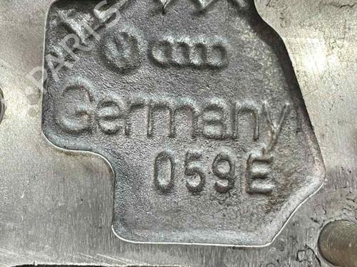 Cylinder head AUDI A6 C5 (4B2, 4B4)  | BP31683128M5 