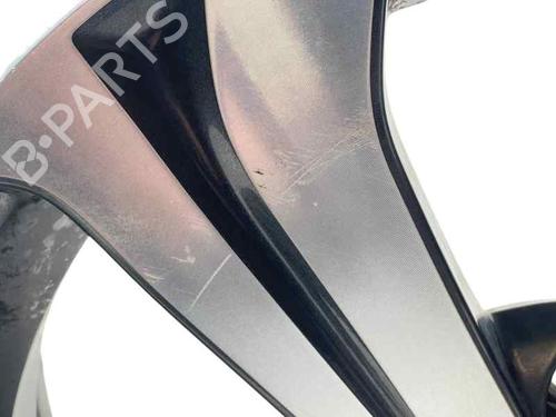 Fælk NISSAN PULSAR Hatchback (C13) 1.2 DIG-T | BP25213320C45