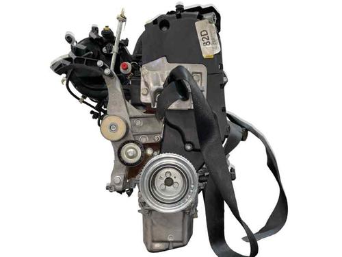 Engine FIAT GRANDE PUNTO (199_) 1.4 16V (199BXG1B, 199AXG1B) | BP34236584M1  - Image 7